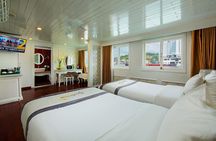 (Official) Signature Royal Cruise - 03 days 02 nights program