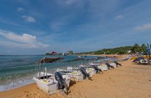 PADI Scuba Diver Course