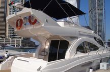Exclusive Yacht with Private Transfer