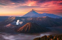 3Days - Tumpaksewu Bromo Ijen Adventure via Malang