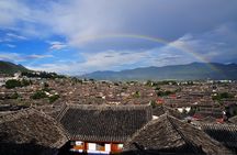 Private Half-Day Tour: Old Town of Lijiang and Black Dragon Pond Park