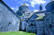 Private Transfer & Tour from Tbilisi to Yerevan or Yerevan to Tbilisi 