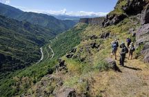 Private Transfer & Tour from Tbilisi to Yerevan or Yerevan to Tbilisi 