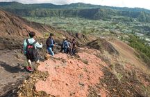 Mount Batur Volcano Sunrise Trekking with Breakfast