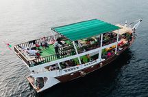 Musandam full day Sea safari with lunch from Dubai