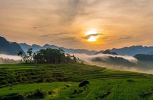 Mai Chau to Pu Luong 3-Day Tour from Hanoi