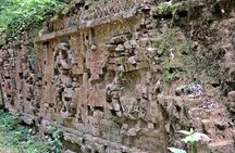 The Charm of Sambor Prei Kuk