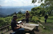 Tokyo Countryside Exploration Private Tour
