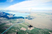 Skydive Mt. Cook - 45+ Seconds of Freefall from 13,000ft