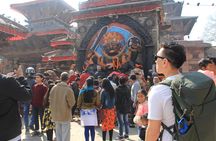 Kathmandu Day Tour