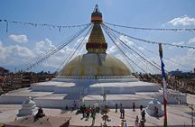 Kathmandu city day tour (4 world heritage sites)