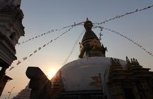 Kathmandu city day tour (4 world heritage sites)