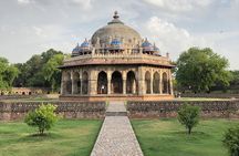 All Inclusive Private Delhi Tour Recommended by "TRIPADVISOR"