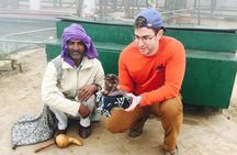 All Inclusive Private Delhi Tour Recommended by "TRIPADVISOR"