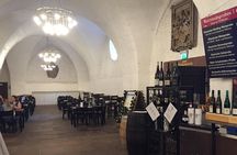 Heidelberg Tour with winetasting.