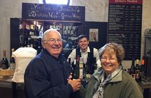 Heidelberg Tour with winetasting.