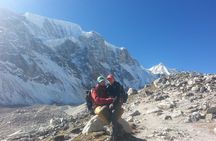 Manaslu Circuit Trek