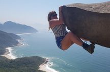 Pedra do Telégrafo Hiking Tour ( Telegraph Rock - Avoid Crowds) - Rio de Janeiro