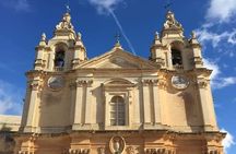 Rabat and Mdina Food Tour