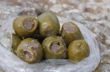 Rabat and Mdina Food Tour
