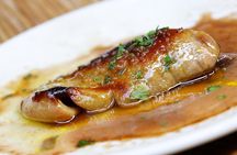 San Sebastian Food Tour: Pintxo Tasting Paired with Spanish Wines