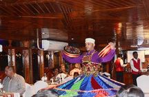 Dubai Marina Crusie with Transfer 