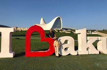 Baku City Tour (Group or Private)