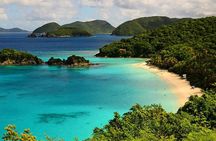 Full Day Sail with Max Charters