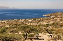 2Days Great Rift Valley Lakes ,megalithic Site Tiya & Addadi Mariam