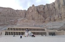 Guided Trip To the West Bank In Luxor