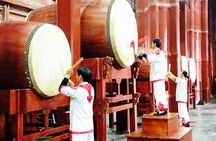 Private Hutong Tour: Prince Gong's Palace, Drum & Bell Tower 