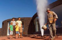 Timanfaya Park & Camel Ride (extra cost) - Short South Tour 