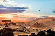 Timanfaya Park & Camel Ride (extra cost) - Short South Tour 