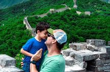 Beijing Three-Day Must-see Guided Tours