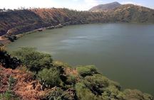 Day Trip To Creater Lakes In Bishoftu 