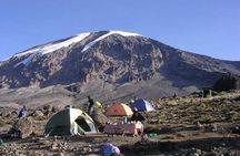 7 Days climb Mt Kilimanjaro through Machame Route price per day per pax