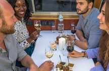 Amsterdam Wine and Cheese Evening Cruise 