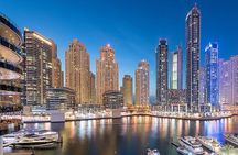 Dubai Marina Crusie with Transfer 