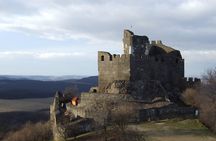 HOLLÓKŐ UNESCO World Heritage site + Eger Castle Private guided tour