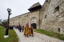 HOLLÓKŐ UNESCO World Heritage site + Eger Castle Private guided tour