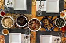 Private Traditional Filipino Cooking Class Near Washington DC 