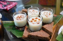 Private Traditional Filipino Cooking Class Near Washington DC 