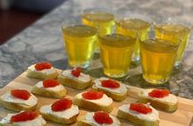 Private Traditional Filipino Cooking Class Near Washington DC 
