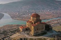 Mtskheta-Jvari Gori-Uplistsikhe