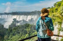 Private Full-Day Tour to Iguazu Falls National Park 