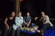Jungle Towernight Stay In Chitwan National Park ,nepal-2 Nights 3 Days Package