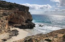 A Sea Cave Adventure: Explore Cova des Coloms