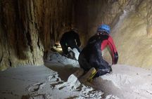 A Sea Cave Adventure: Explore Cova des Coloms