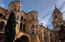 Malaga Tour with Cathedral, Alcazaba and Roman Theatre 