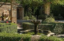 1.5-Hour Roman Theater and Alcazaba Castle Walking Tour